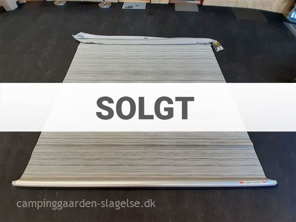 FIAMMA Posemarkise Caravanstore XL 2,80 Mtr